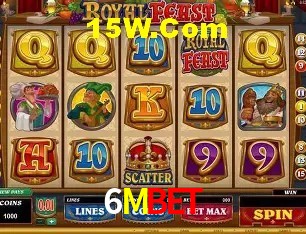 A Revolução dos Aplicativos de Jogos no 6Mbet