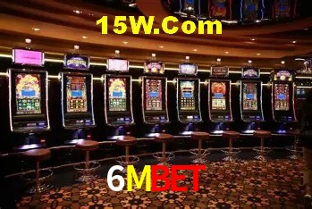 Desvendando o Mundo dos Jogos Virtuais na 6Mbet