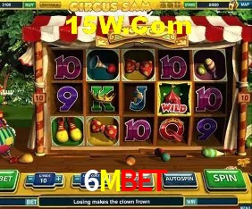 Descubra a Magia dos Jogos de Arcade no 6Mbet